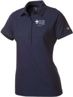 Ladies Ogio Jewel Polo, Navy